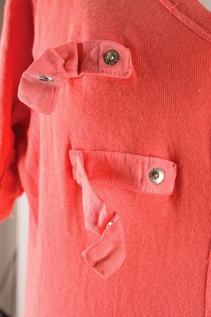 Lot #2221  Apollo Constant Wear Garment - Image 8