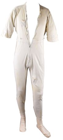 Lot #2222  Apollo Constant Wear Garment - Image 1