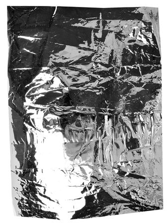Lot #2278  Apollo 11 LM Descent Stage Kapton Foil - Image 2