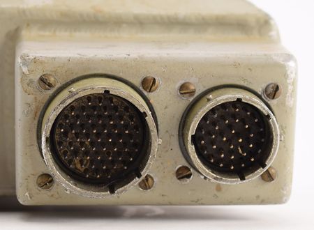 Lot #2185  Gemini Attitude and Rotational Hand Controller - Image 6