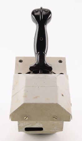Lot #2185  Gemini Attitude and Rotational Hand Controller - Image 7
