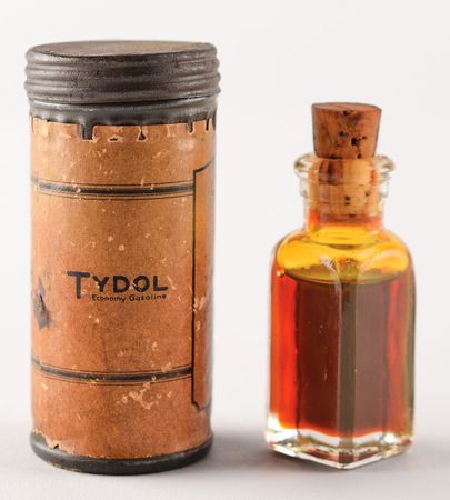 Lot #2152  Zeppelin Memorabilia Group of (8) - Image 3