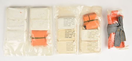 Lot #2545  Cosmonaut Pilot Survival Kit - Image 6