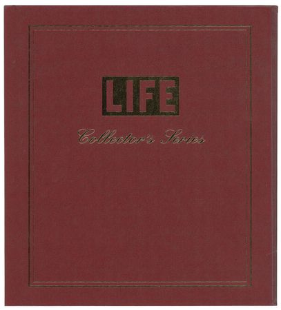 Lot #2270 Buzz Aldrin Signed Life Magazine - Image 3