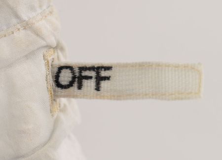 Lot #2644  Space Shuttle Phase VI TMG Glove - Image 3