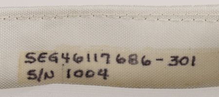Lot #2583  Space Shuttle Syringe Case Assemblies - Image 4