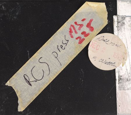 Lot #2227  Apollo Lunar Module Meter - Image 2