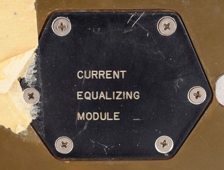 Lot #2218  Apollo CM Block I Earth Landing Sequence Controller Flown on Apollo 4 - Image 4