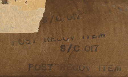 Lot #2218  Apollo CM Block I Earth Landing Sequence Controller Flown on Apollo 4 - Image 5