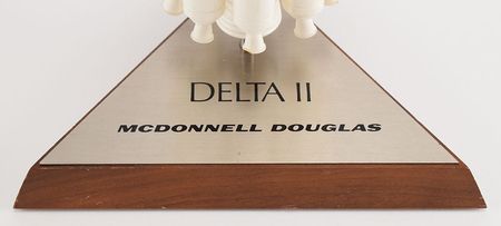 Lot #2200  Delta 2 Contractor's Model - Image 2