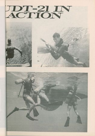 Lot #2183  Gemini 11 Recovery Program - Image 3