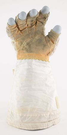 Lot #2582  Space Shuttle Glove TMG - Image 1