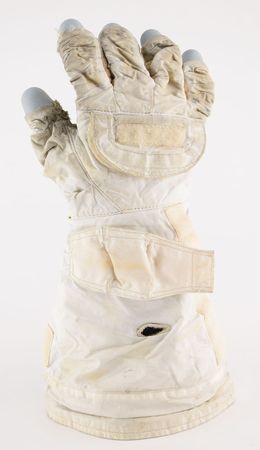 Lot #2582  Space Shuttle Glove TMG - Image 2