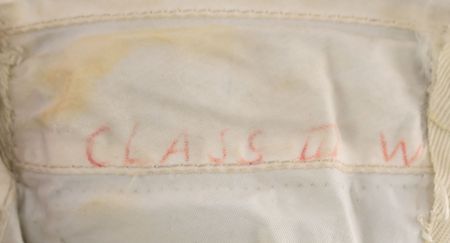 Lot #2582  Space Shuttle Glove TMG - Image 3