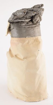 Lot #2237 Frank Borman A7L Training Glove - Image 1