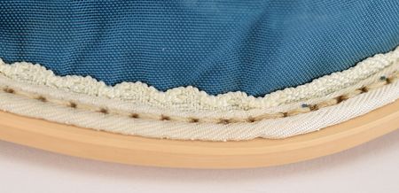 Lot #2216  Apollo A7LB Space Suit Boots - Image 10