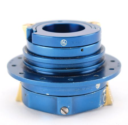 Lot #2239  Liquid Cooling Garment Water Connector - Image 2