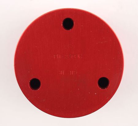 Lot #2229  Apollo Oxygen Duct Connector - Image 4