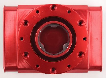Lot #2229  Apollo Oxygen Duct Connector - Image 7