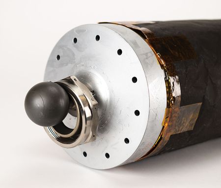 Lot #2228  Apollo Lunar Module Secondary Strut - Image 2