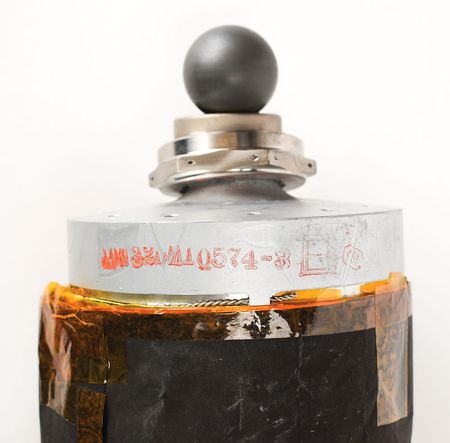 Lot #2228  Apollo Lunar Module Secondary Strut - Image 3