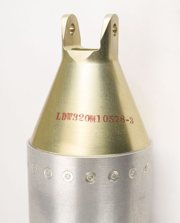 Lot #2228  Apollo Lunar Module Secondary Strut - Image 6