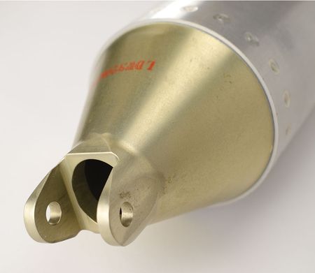 Lot #2228  Apollo Lunar Module Secondary Strut - Image 7