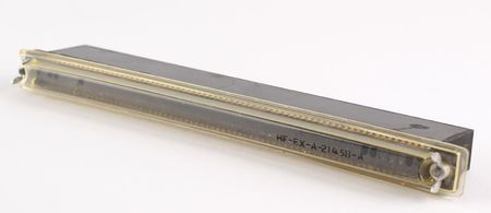 Lot #2098  Apollo Block I AGC Logic Module - Image 2