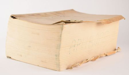 Lot #2081  Apollo 11 Rope by Don Eyles Assembly Listing - Image 1