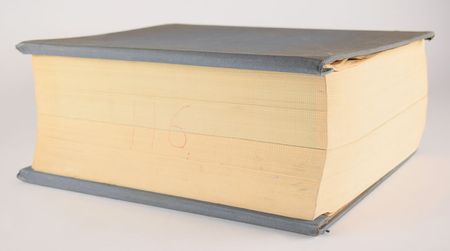 Lot #2085  Apollo 12 Rope LUMINARY Revision 116 Assembly Listing - Image 1
