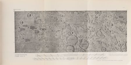 Lot #2093  Apollo 14 Mission Report - Image 2