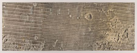 Lot #2076  Apollo 11 CSM Lunar Landmark Maps - Image 6