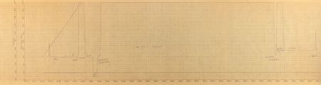 Lot #2088  Apollo 14 Dutycycle Flight Data - Image 2