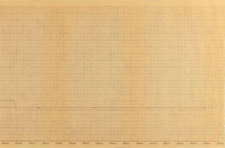 Lot #2088  Apollo 14 Dutycycle Flight Data - Image 6