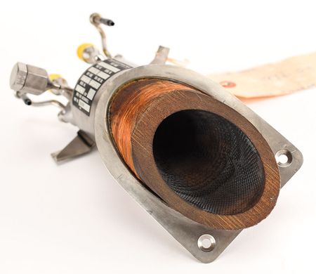 Lot #2238  Gemini Rocketdyne SE-6 RCS Thruster - Image 4