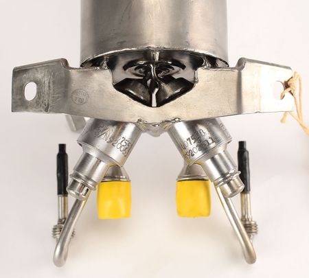Lot #2238  Gemini Rocketdyne SE-6 RCS Thruster - Image 5