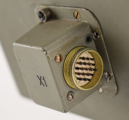 Lot #2555  Soyuz TM Capsule Flown Clock - Image 4