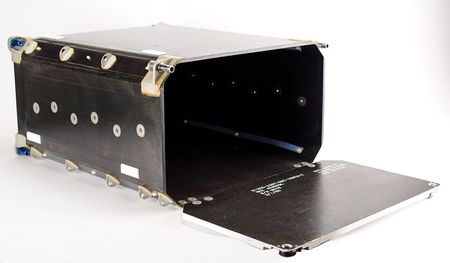 Lot #2651  Space Shuttle Stowage Locker Assembly - Image 3