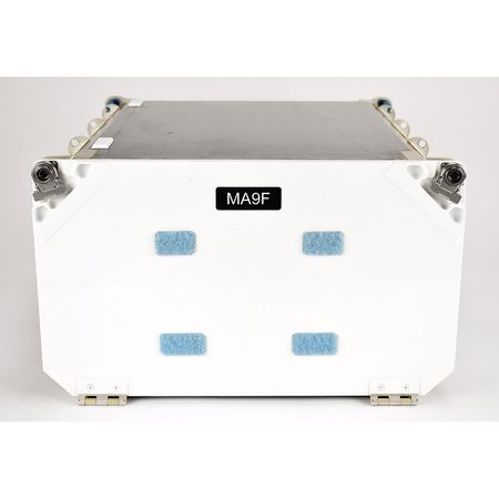 Lot #2651  Space Shuttle Stowage Locker Assembly - Image 4