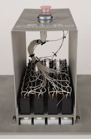 Lot #2636  Space Shuttle MCDS Keyboard - Image 3