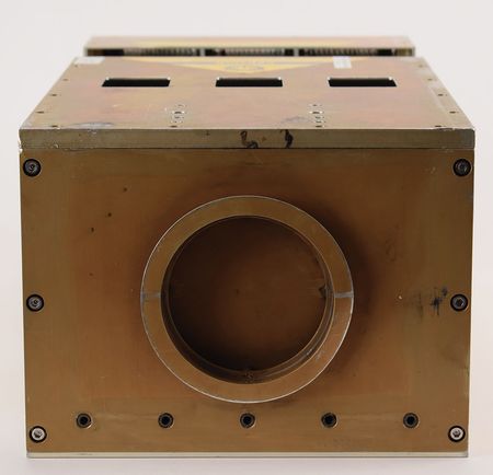 Lot #2645  Space Shuttle Preproduction IBM AP-101S Computer - Image 4