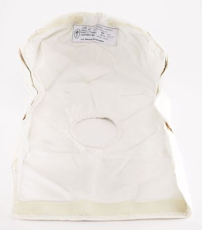 Lot #2652  Space Shuttle Suit EMU TV Thermal Garment - Image 1