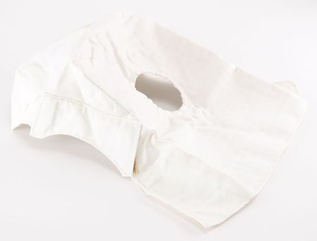 Lot #2652  Space Shuttle Suit EMU TV Thermal Garment - Image 2