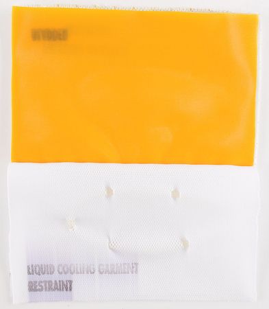 Lot #2674  Thermal Micrometeoroid Garment Shell Sample - Image 5