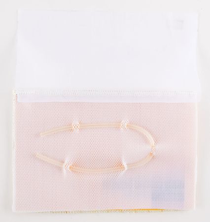 Lot #2674  Thermal Micrometeoroid Garment Shell Sample - Image 6