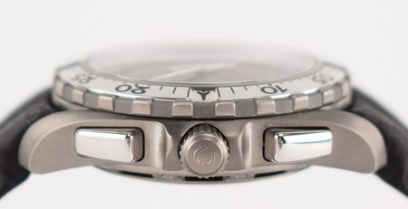 Lot #2642  Space Shuttle Omega X-33 Watch - Image 4