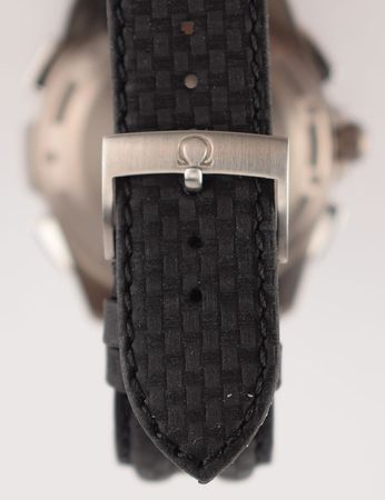 Lot #2642  Space Shuttle Omega X-33 Watch - Image 8
