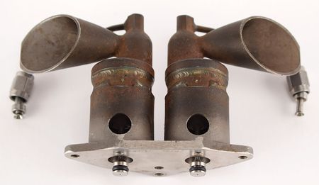 Lot #2243  Monopropellant Attitude Control Thruster - Image 2