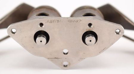 Lot #2243  Monopropellant Attitude Control Thruster - Image 3