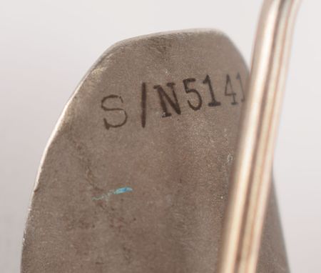 Lot #2243  Monopropellant Attitude Control Thruster - Image 4